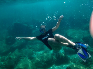 Sri Lanka - Snorkelen