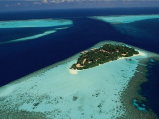 Malediven - Embudu Malediven
