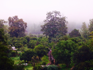 Thailand - Chiang Mai