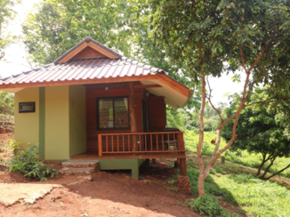 Thailand - Chiang Mai