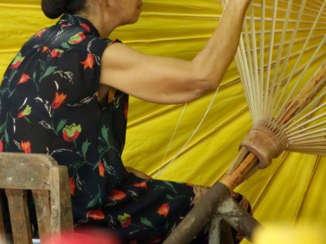 Thailand - Chiang Mai