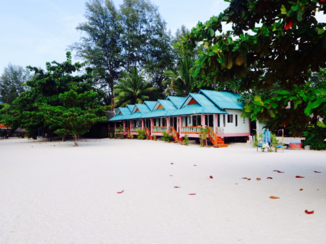 Thailand - Koh phanang