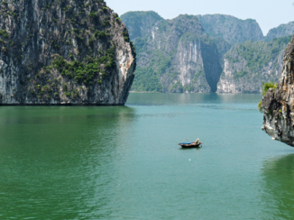 Vietnam - Ha long Bay