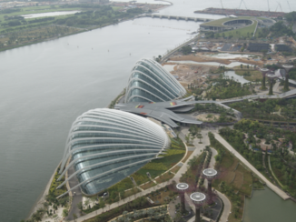 Sentosa Island - De"serres"