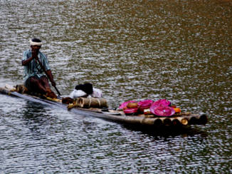India