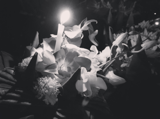 Phuket - Kratong festival