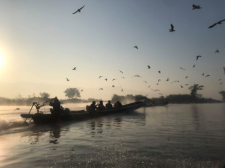 Inle Lake - Inle lake