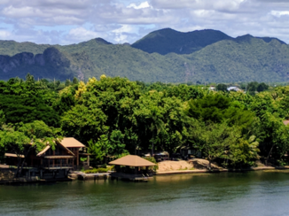 Rondreis Thailand in vier weken - Kanchanaburi