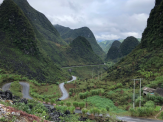 Ha Giang - Landscape