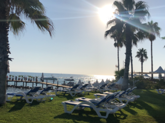 Turkije - Turquoise Resort