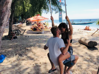 Rondreis Zuid-Thailand - Gilli Trawangan