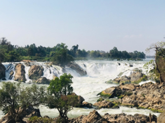 Rondreis Zuid-Thailand - Laos