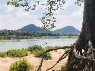 Rondreis Zuid-Thailand - Laos