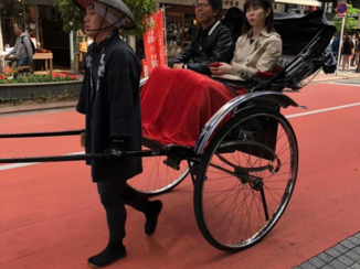 Tokio - Asakusa Temple