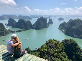 Rondreis Vietnam in vier weken