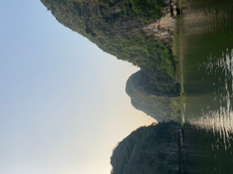 Tam Coc en Bich Dong