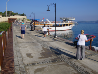 Turkije - Vogel eiland