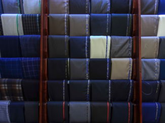 Hoi An - De keuze is reuze