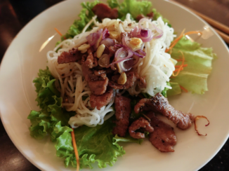 Hoi An - Heerlijk eten!