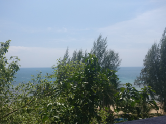 Eilandhoppen in Thailand