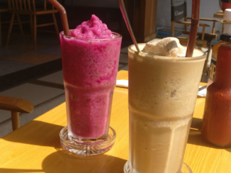 Eilandhoppen in Thailand