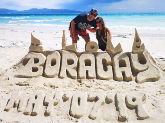 Filipijnen - Witte stranden op Boracay