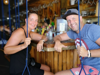 Filipijnen - Chillen en lekker eten in El Nido