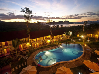 Filipijnen - Heerlijke hotels op Coron