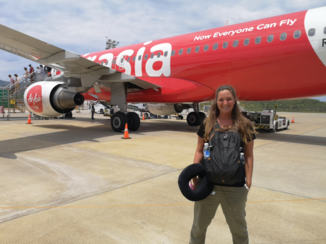 Filipijnen - Vluchten met vertragingen