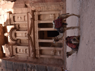 Djoser - Petra