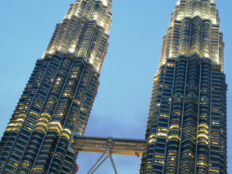 Maleisië - Petronas Towers