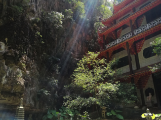 Maleisië - Temples in Ipoh