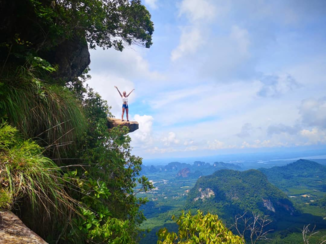 Rondreis Thailand in vier weken