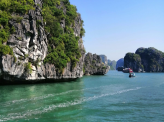 Vietnam - Lan Ha Bai