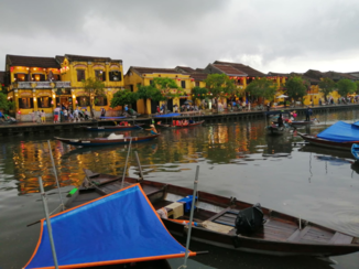 Vietnam - Hoi An