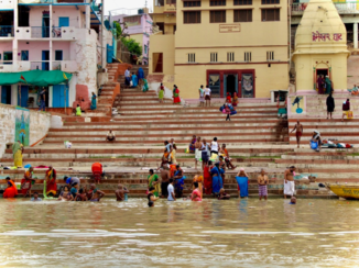India - Varanasi