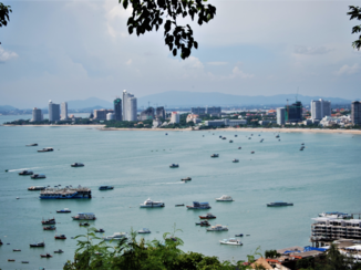 Thailand - pattaya beach