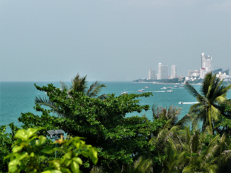 Thailand - pattaya