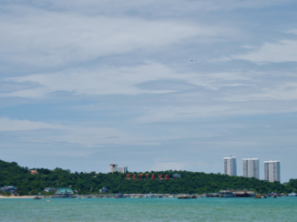 Thailand - pattaya day time
