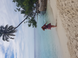 Malediven - Liefde voor het strand!