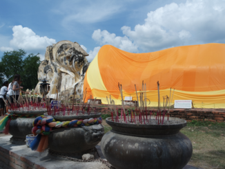 Thailand - Ayutthaya Thailand