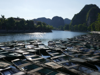 Vietnam - Tam Coc