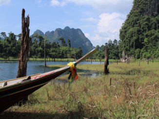 Rondreis Thailand in twee weken