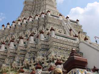 Rondreis Thailand in twee weken