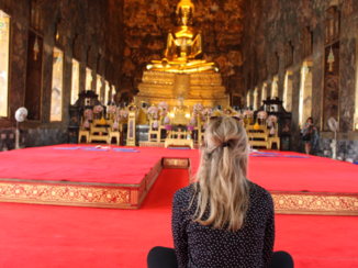 Rondreis Thailand in twee weken