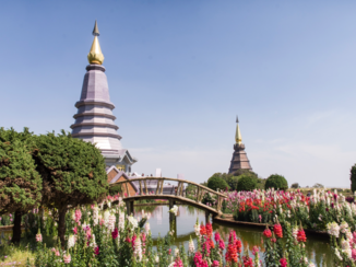 Chiang Mai - Doi Itanoi