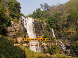 Chiang Mai - Jungle trek/wandeling