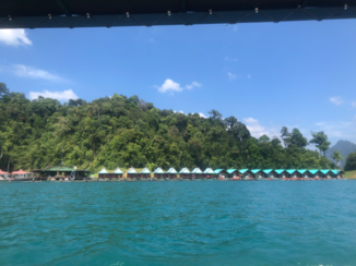 Khao Sok National Park