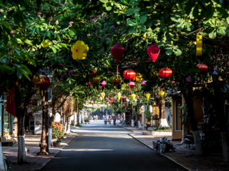 Hoi An