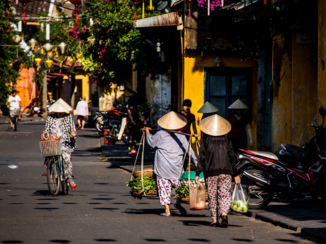 Hoi An